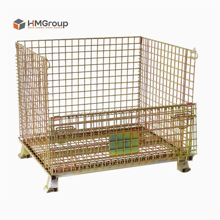 portable storage cargo container