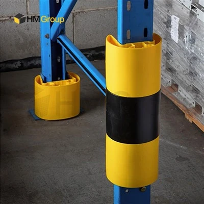 Rack Guard Protector