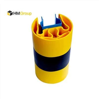 Racking Feet Protectors